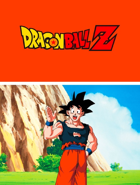 Dragon Ball Z
