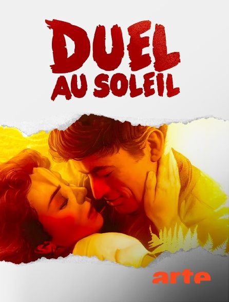 Arte - Duel au soleil