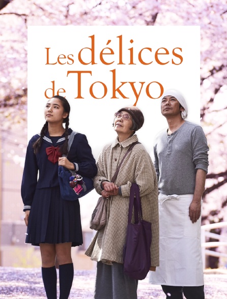 Les délices de Tokyo