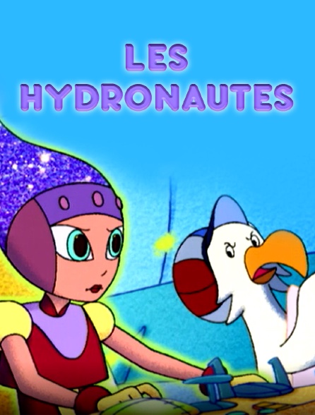 Les hydronautes