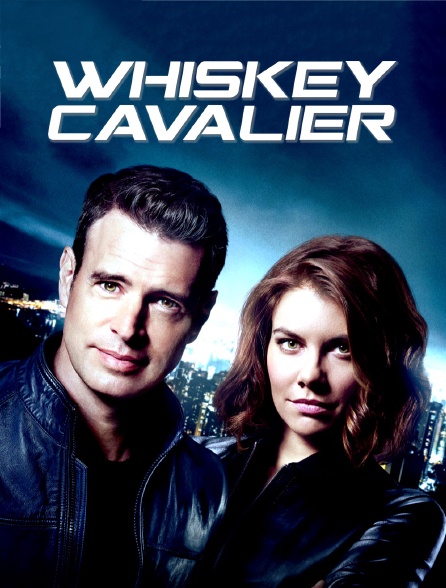 Whiskey Cavalier