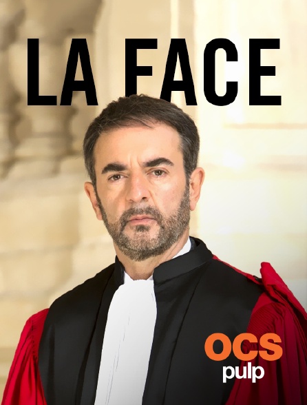 OCS Pulp - La face