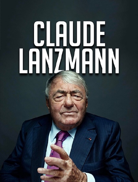 Claude Lanzmann