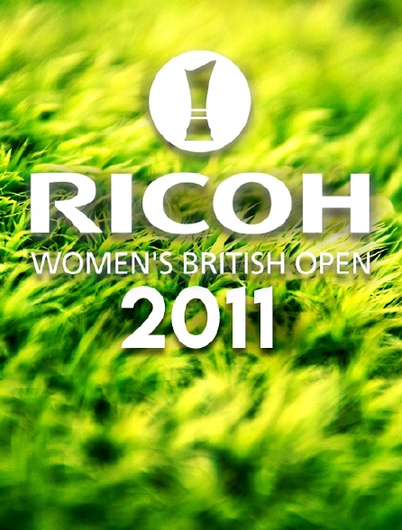 Women's British Open 2011