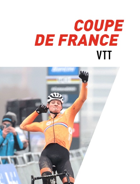VTT  : Coupe de France
