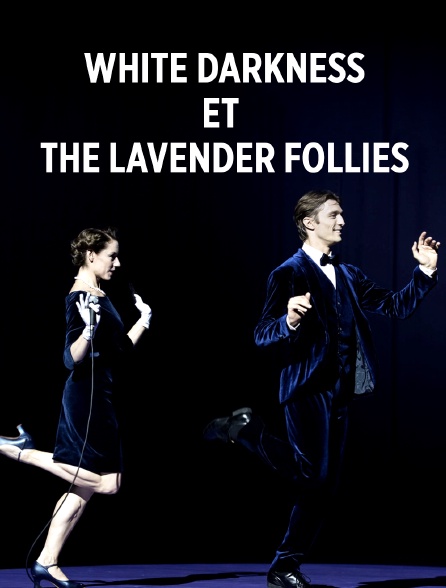 "White Darkness" de N. Duato et "The Lavender Follies" de J. Hernandez