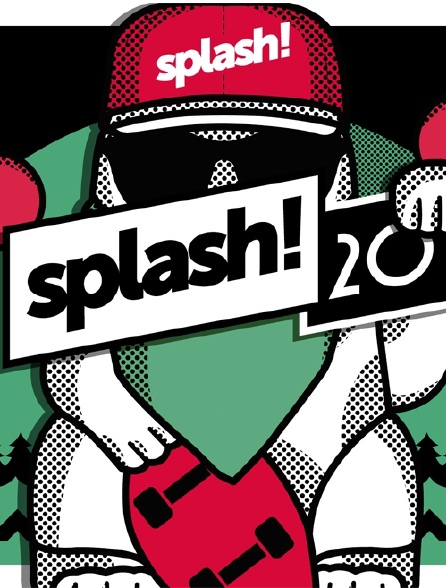 Splash! 2017