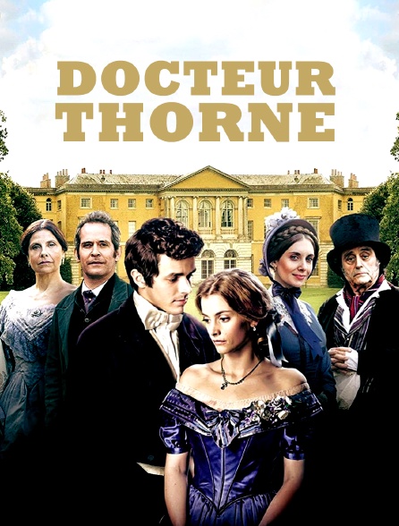 Docteur Thorne