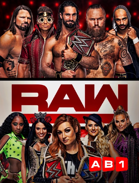 Wwe raw hot sale replay online