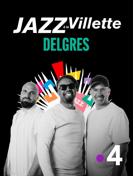 France 4 - Delgres : Jazz à La Villette