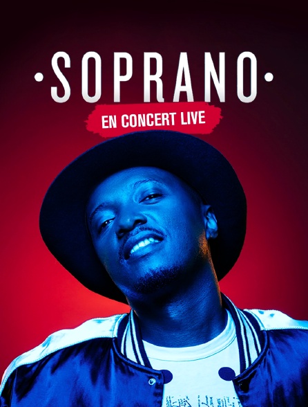 Soprano en concert live