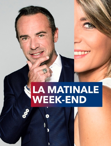 La matinale week-end