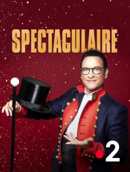 France 2 - Spectaculaire