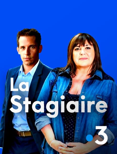 France 3 - La stagiaire