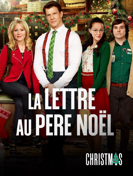 CHRISTMAS by Molotov - La lettre au Père Noël