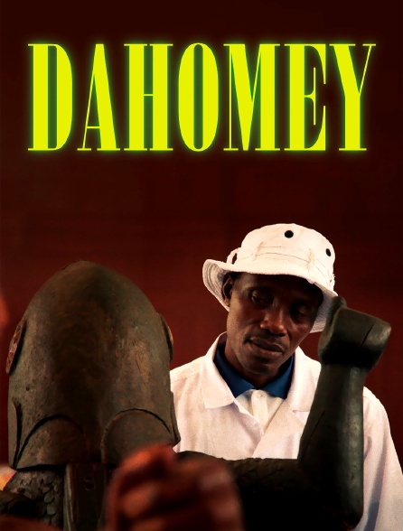 Dahomey