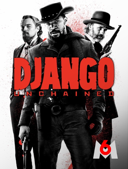 M6 - Django Unchained