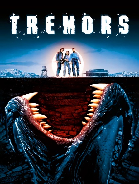 Tremors