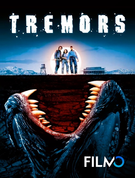 FilmoTV - Tremors