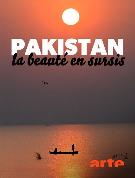 Arte - Pakistan, la beauté en sursis