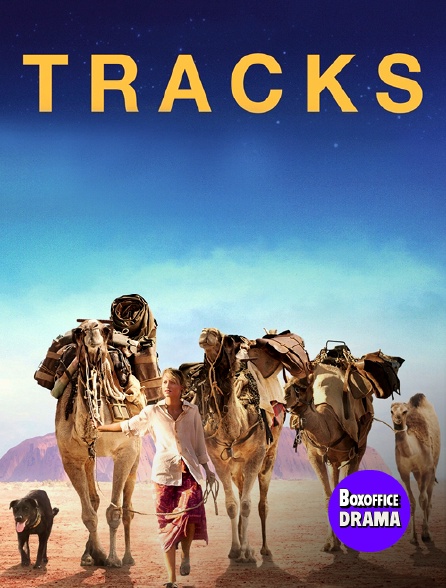 Box Office Drama - Tracks