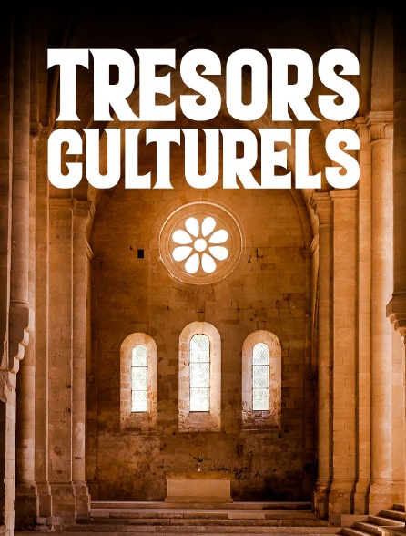 Patrimoine mondial de l'Unesco : Trésors culturels