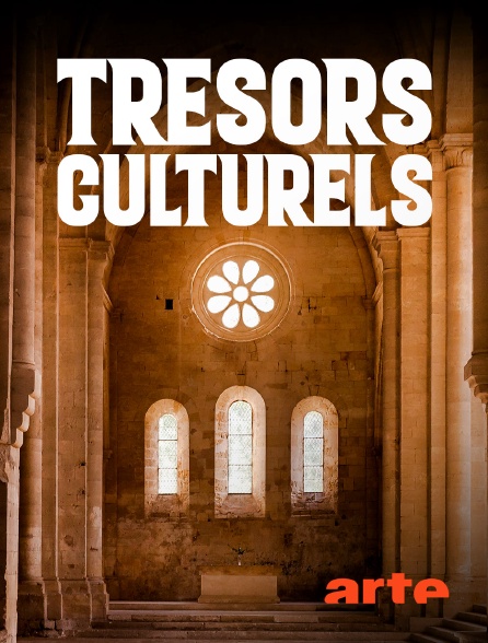 Arte - Patrimoine mondial de l'Unesco : Trésors culturels - 22/09/2024 à 16h55