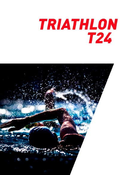 Triathlon : T24