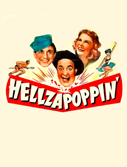 Hellzapoppin
