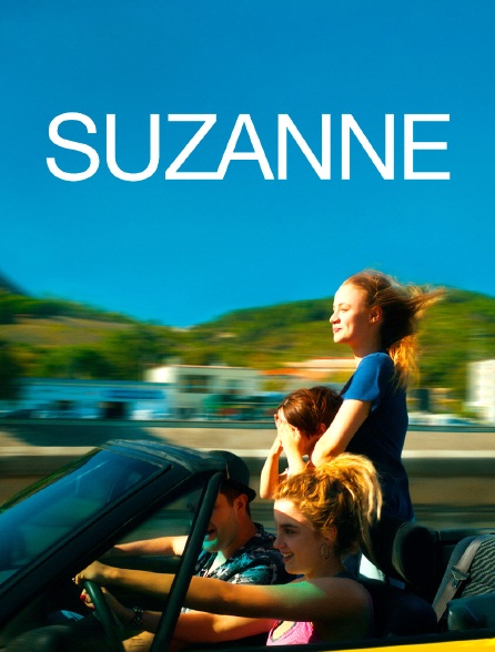 Suzanne