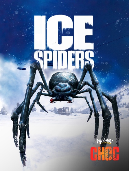 Molotov Channels CHOC - ICE SPIDERS
