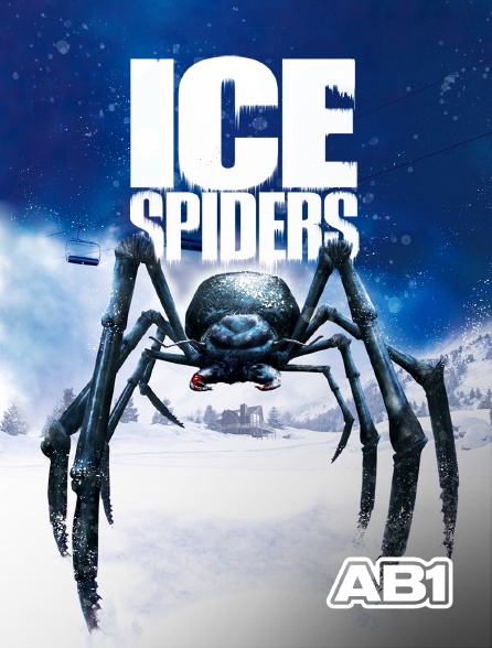 AB 1 - ICE SPIDERS