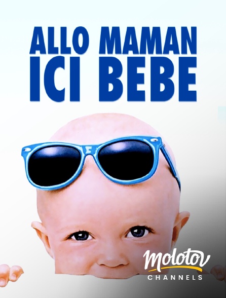 Mango - Allô maman, ici bébé