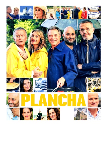 Plancha