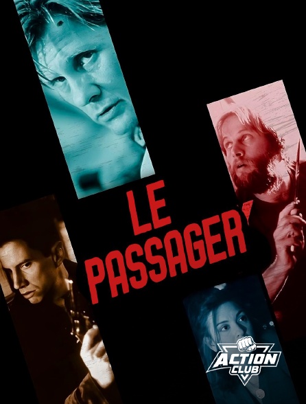 Action Club - Le Passager