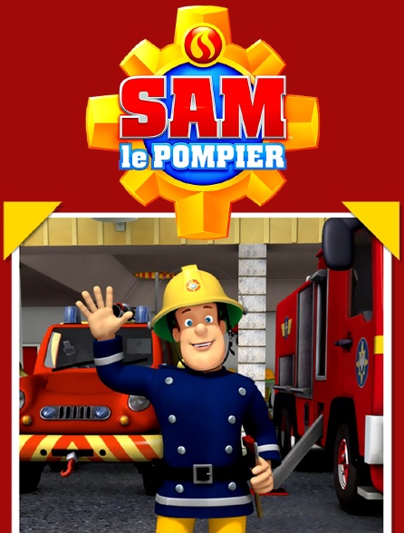 Sam Le Pompier En Streaming Molotov Tv