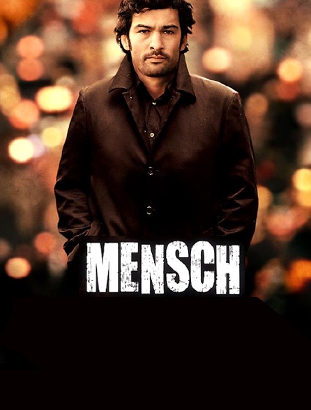 Mensch