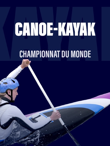 Rafting - Championnats du monde