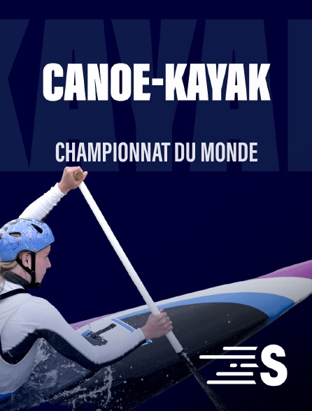 Sport en France - Rafting - Championnats du monde