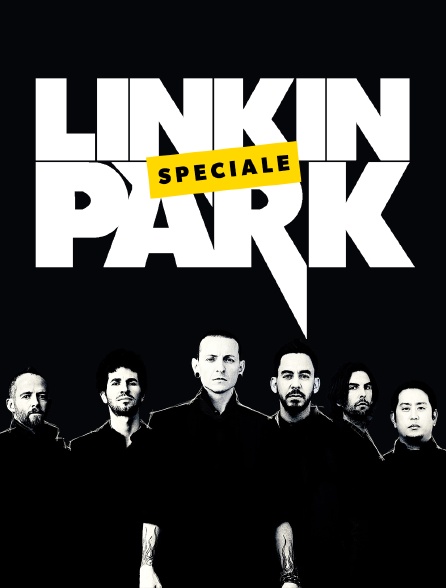 Spéciale Linkin Park