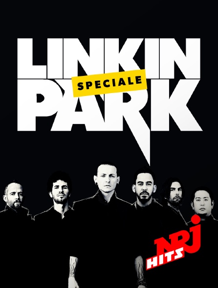 NRJ Hits - Spéciale Linkin Park