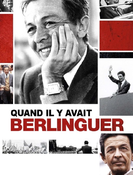 Quand il y avait Berlinguer