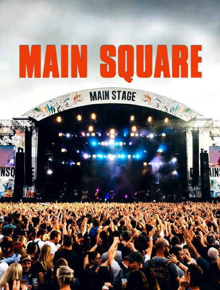 Main Square Festival