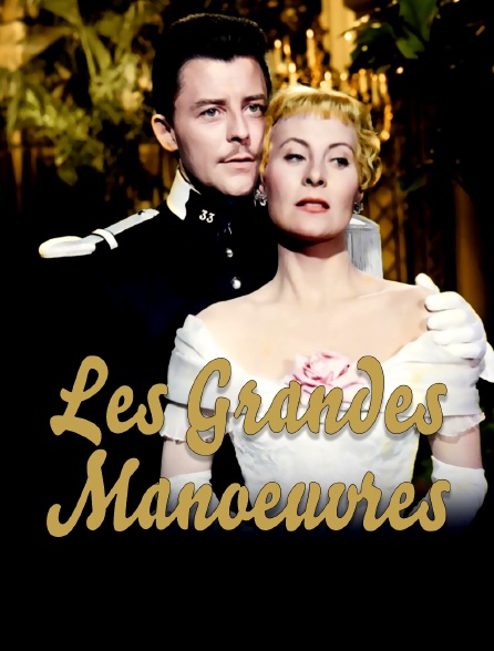 Les grandes manoeuvres