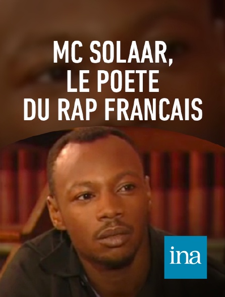 INA - MC Solaar, le poète du rap français