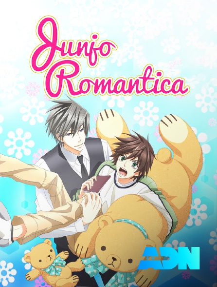 ADN - Junjô Romantica