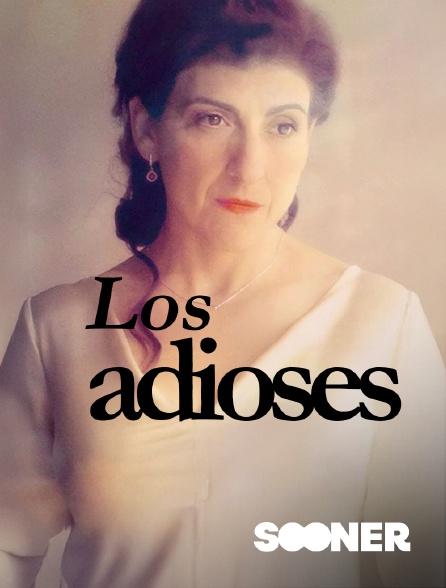 Sooner - Los adioses