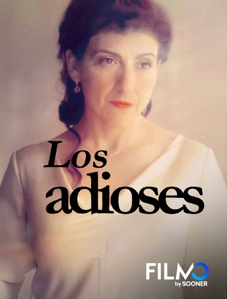 FilmoTV - Los adioses