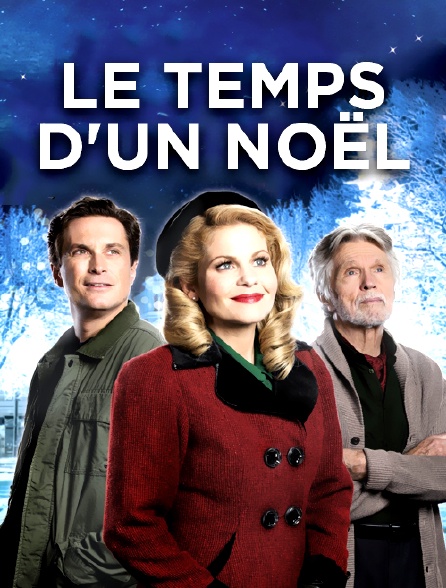 Le temps d'un Noël