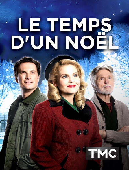 TMC - Le temps d'un Noël